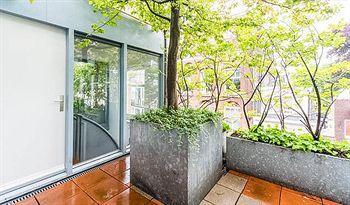 Kerkstraat Experience Apartment Ámsterdam Exterior foto